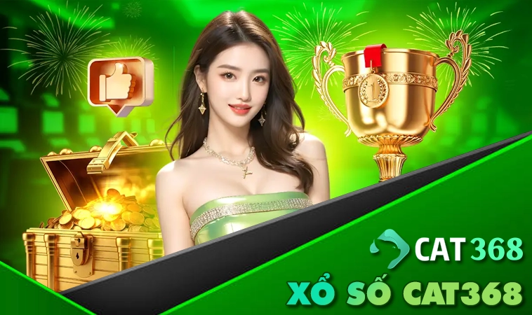 Nhà Cái CAT368 – Lưu Ý Khi Cá Cược 