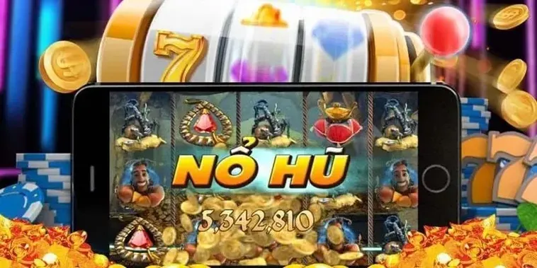 Cách Chơi Nổ Hũ Ông Đồ Tại CAT368: Bí Quyết Thắng Lớn Cho Người Mới