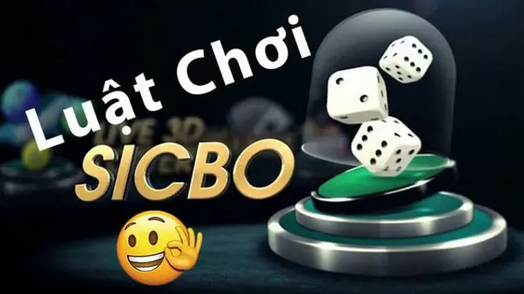 Cách Tham Gia SicBo Nhà Cái CAT368: Hướng Dẫn Chi Tiết Cho Người Mới