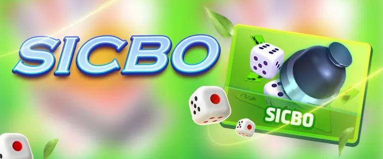 Cách Tham Gia SicBo Nhà Cái CAT368: Hướng Dẫn Chi Tiết Cho Người Mới
