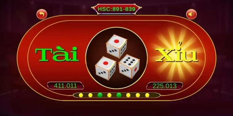 Cách Tham Gia Tài Xỉu Nhà Cái CAT368: Hướng Dẫn Cho Người Mới