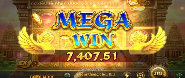 Nổ Hũ CAT368: Bí Quyết Săn Jackpot Triệu Đô Tại Sân Chơi Đẳng Cấp