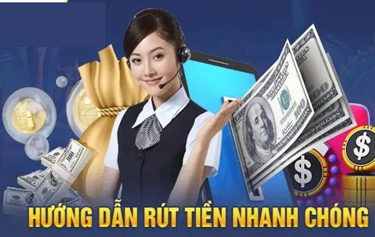 Rút Tiền CAT368: Hướng Dẫn Chi Tiết, Nhanh Chóng Và Hiệu Quả