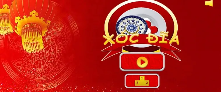 Trò Chơi Xóc Đĩa Tại CAT368: Tham Gia Cá Cược Đỉnh Cao