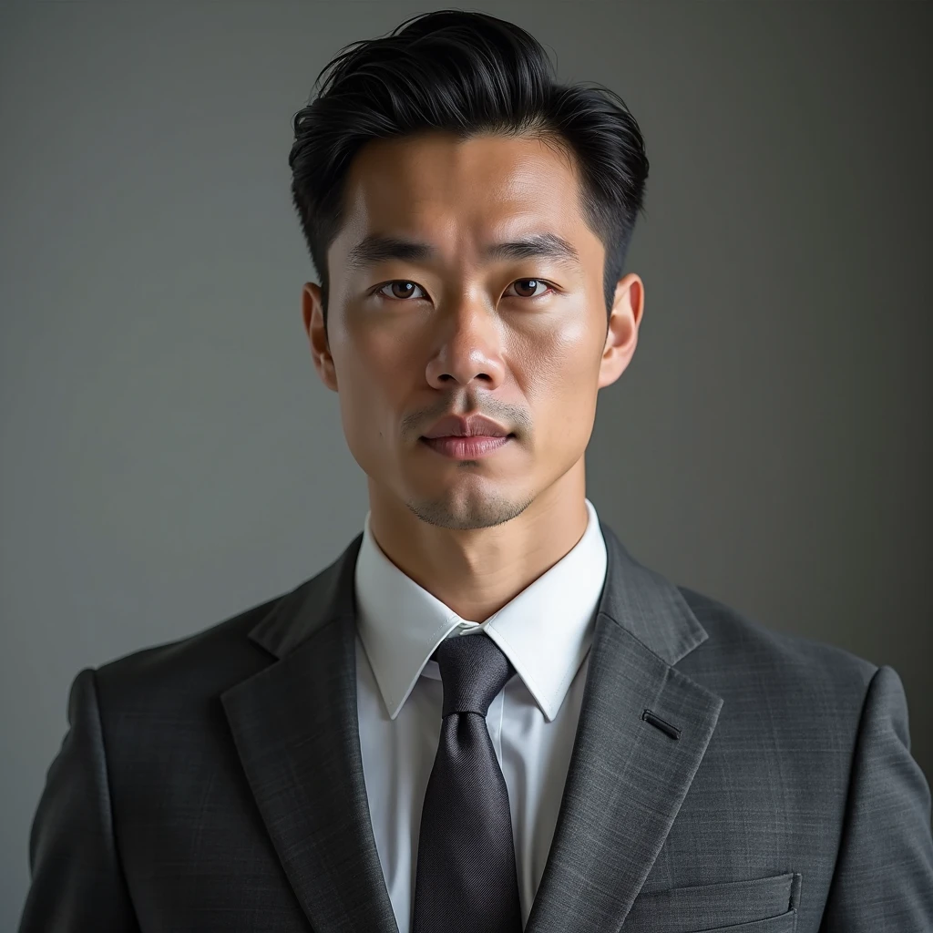 CEO Lê Khánh Duy